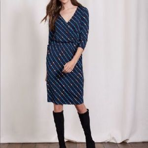 Boden Cressida day dress
